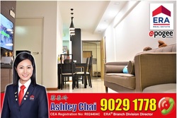 Blk 519C Centrale 8 At Tampines (Tampines), HDB 3 Rooms #211323411